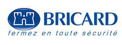 Serrure Bricard