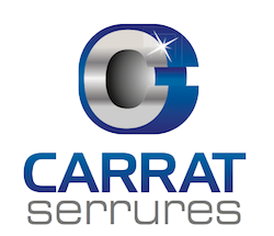 Serrure Carrat