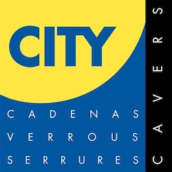 Serrure City