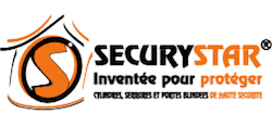 Serrure Securystar